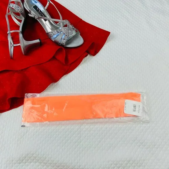 NWT Free People Movement Pretty Lil Running Active Top Tank Size Small,  Medium - Picture 12 of 13